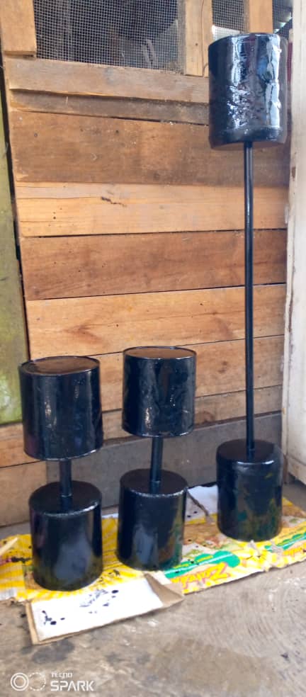 PETI PWA 20Kg ZIRI KURI MAKEYA CYANE